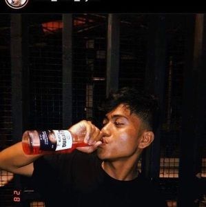 Meet your Posher, Jim